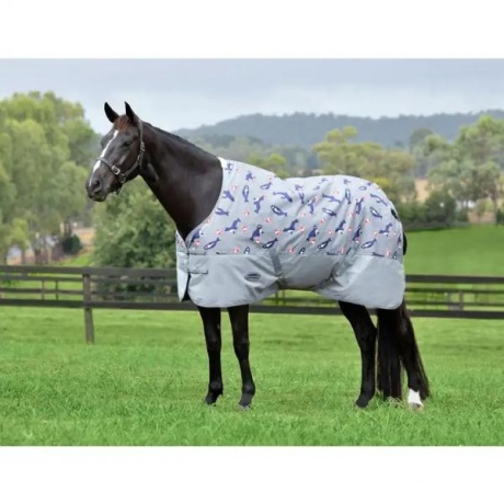 WEATHERBEETA COMFITEC TYRO STANDARD NECK LITE PLUS - kaeluseta 600DEN õuetekk (50g)