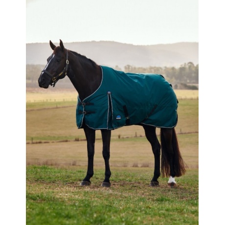 WEATHERBEETA COMFITEC CLASSIC TURNOUT 50G - kaeluseta 600DEN Ja 50g õuetekk