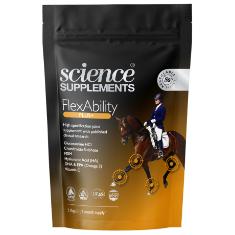 FlexAbility PLUS+ 1.7kg - Söödalisand liigestele