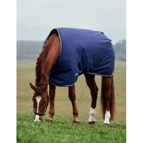 WEATHERBEETA COMFITEC TYRO TURNOUT STANDARD 50 G - kaeluseta 600DEN õuetekk (50g)