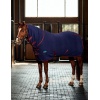 WEATHERBEETA ANTI-STATIC FLEECE COOLER - kaelusega fliistekk 