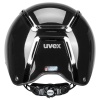 Ratsakiiver exxeed shiny chrome black