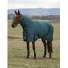 WEATHERBEETA COMFITEC CLASSIC TURNOUT COMBO 50G - Kaelusega 600DEN Ja 50g õuetekk